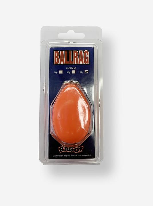 Immagine prodotto Ragot 60 g