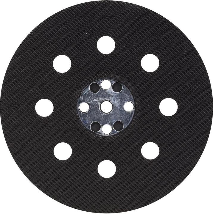 Produktbild Bosch Professional Zubehör Schleifteller weich, 115 mm, für PEX 115 (Fein)