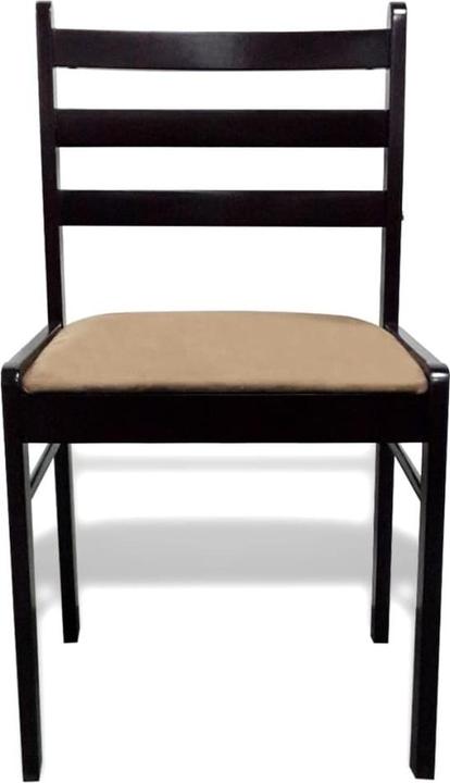 Actual product image vidaXL Stuhl