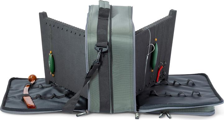 Immagine prodotto Uni Cat Rig & Clonk Wallet