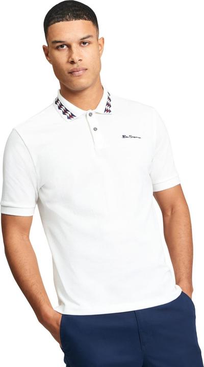 Produktbild Ben Sherman Interest Poloshirt (S)