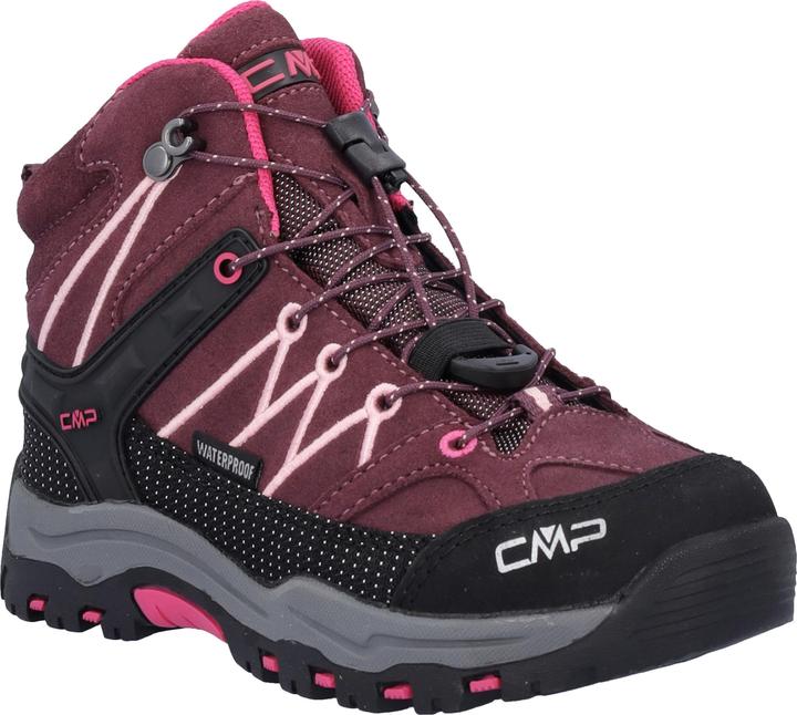 Produktbild CMP Campagnolo Kids Rigel WP (34)