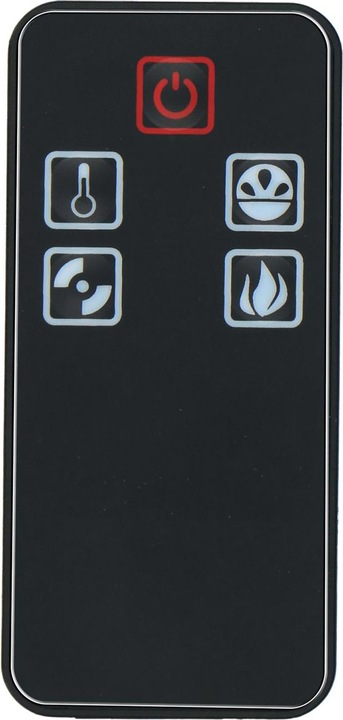 Produktbild Alpina Garden Elektrokamin AJ-311 (51 x 29 x 59 cm)