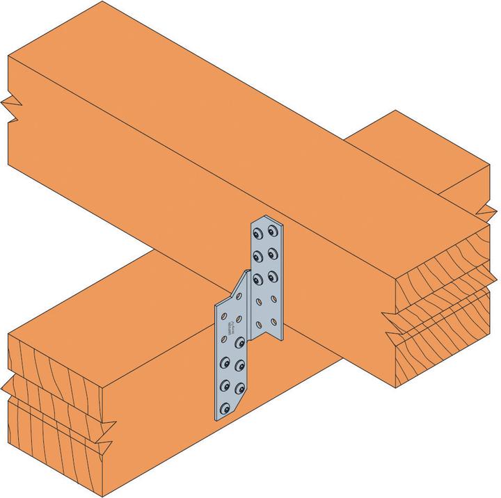 Productafbeelding Simpson Sst Gordinganker (Gordinganker, 1 Pcs.)