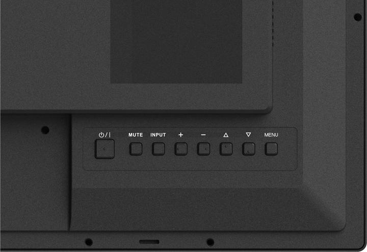 Produktbild Philips Touch Display 24BDL3751T/00 23.8 ", Energieeffizienzklasse (1920 x 1080 Pixel, 23.80")