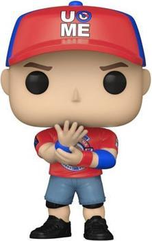 Actual product image Funko POP! John Cena (Can't See Me) Exclusive