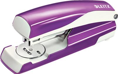 Produktbild Leitz WOW Bürohefter NeXXt (30 Blätter)