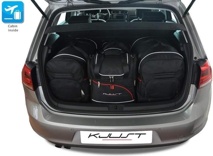 Immagine prodotto Kjust Carbags Borse per Bagagliaio