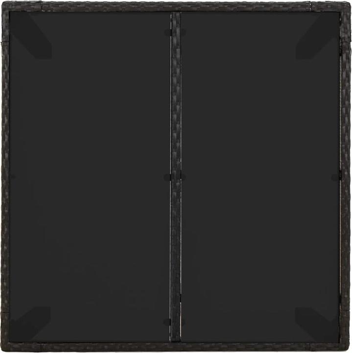 Image du produit vidaXL Garten Essgruppe