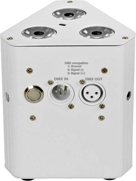 Produktbild Eurolite AKKU TL-3 TCL Trusslight QuickDMX ws