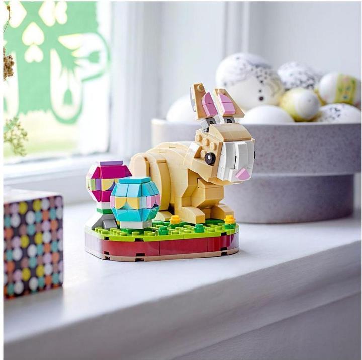 Produktbild LEGO Osterhase (40463, LEGO Classic)