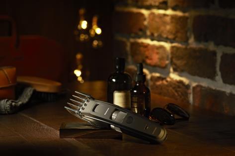 Produktbild Panasonic Er-Gb96 (ER-GB96-K503)