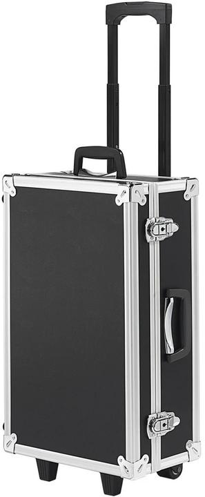 Actual product image Franken Presentation Case Professional 2567-pcs.