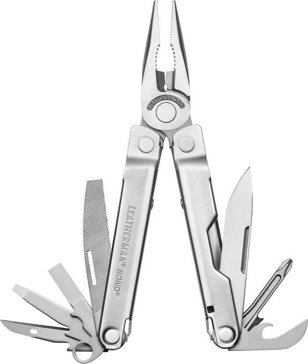 Leatherman Bond (14 Functions)