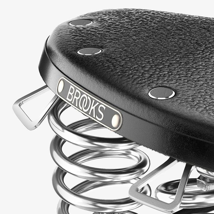 Actual product image Brooks England B66 S