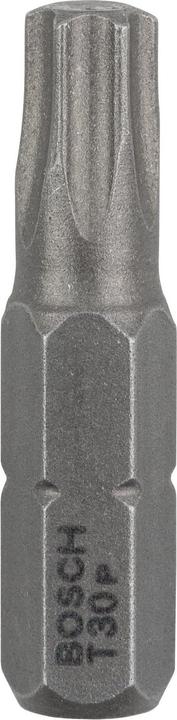 Immagine prodotto Bosch Professional Zubehör Punte di cacciavite extra dure (Esagono incassato TX)