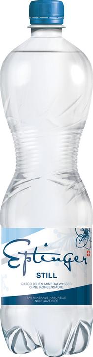 Produktbild Eptinger Mineralwasser (1 x 100 cl)
