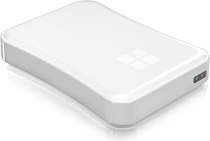 Formac disk mini 160 GB, USB2 & Firewire, Black (0.16 TB)