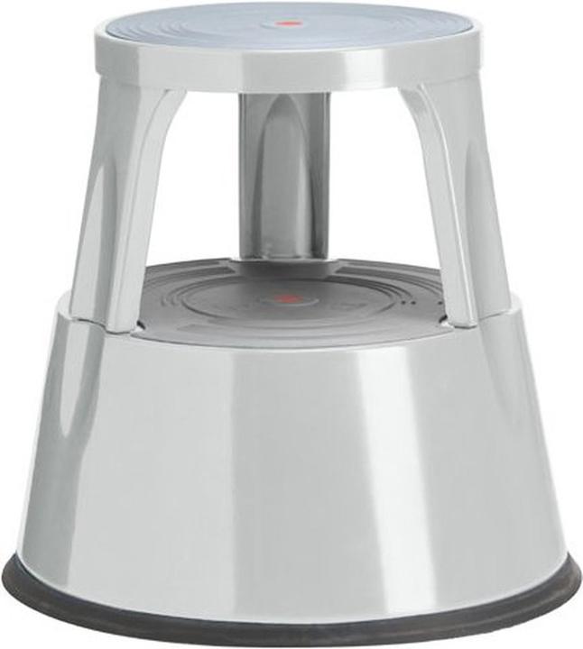 Twinco Elefantfod, 40 cm hoog, metalen rooster