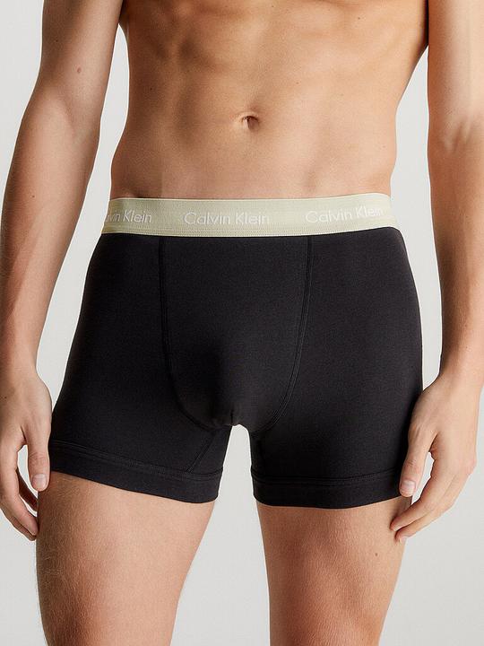 Produktbild Calvin Klein Pants (S, 3er Pack)