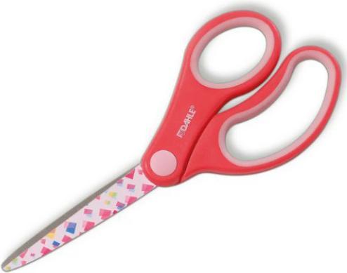 Actual product image Dahle Children's scissors (14 cm)