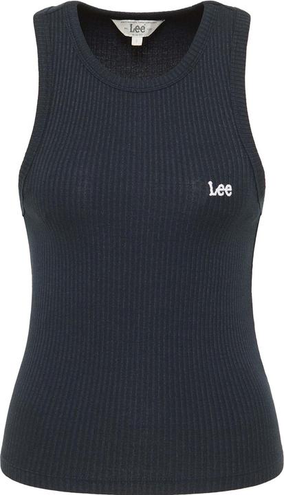 Actual product image Lee T-shirts Ribbed Tank (M)
