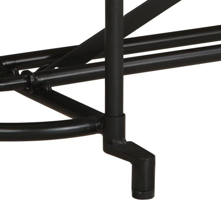 Produktbild vidaXL Konsolentisch (42 x 42 x 76 cm)