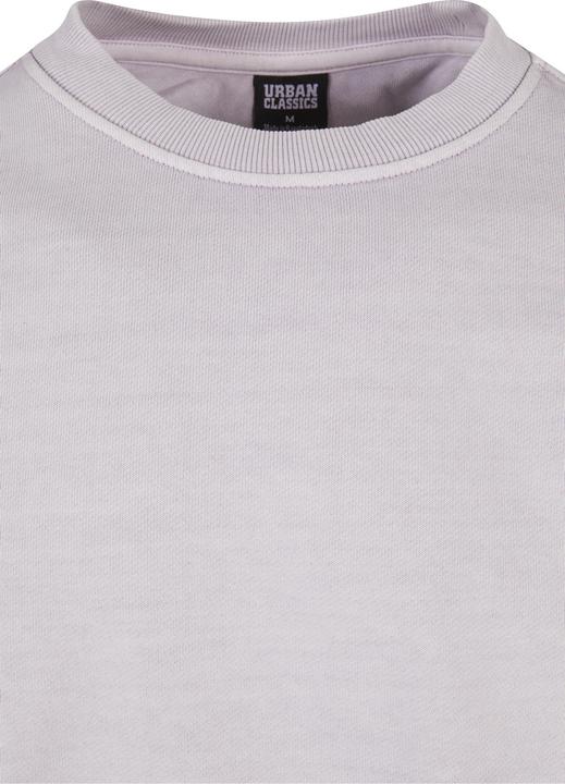 Produktbild Urban Classics Heavy Terry Garment Dye Crew - 19381 (S)
