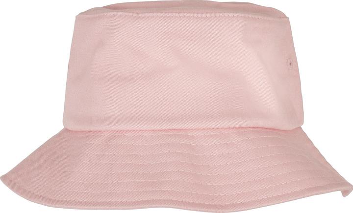 Produktbild Flexfit Cotton Twill Bucket Hat - 3124 (One Size)