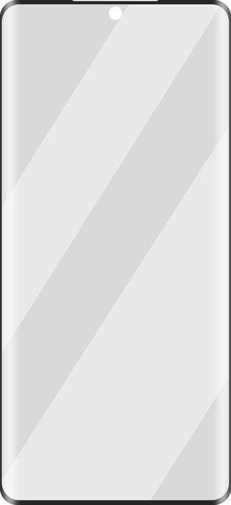 Image du produit Avizar Film de protection d'écran en verre, film en verre 9H (1 pcs, Honor Magic 5 Lite)