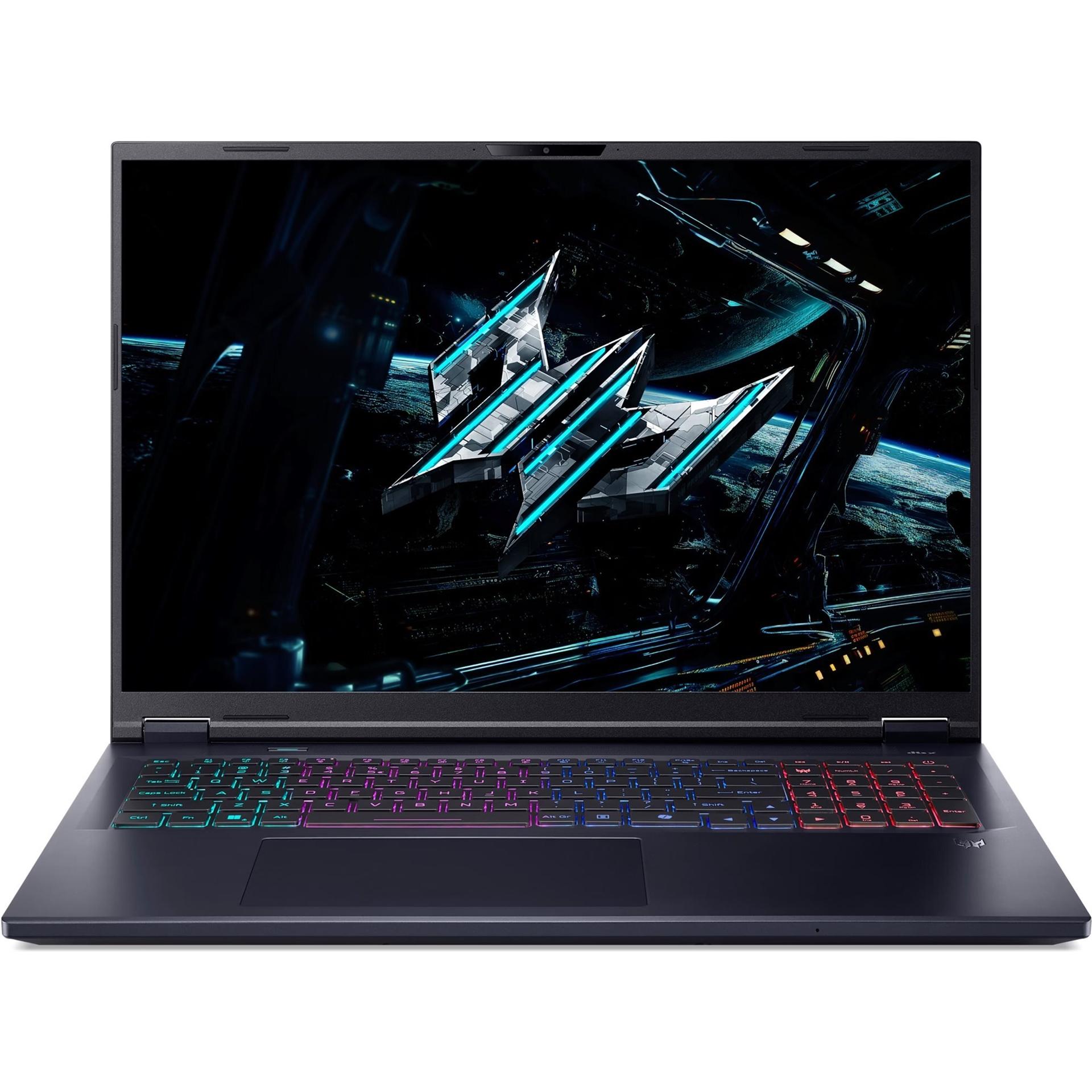 Acer Predator Helios 18 AI PHN18-72-7167 Gaming-Notebook 18.0 (45,72 cm) WQXGA MiniLED Intel Core Ul