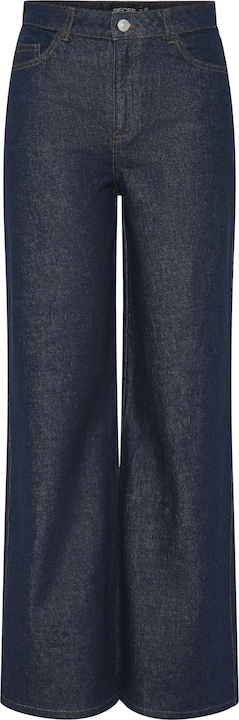 Pieces PCSELMA HW Wide Fit Jeans