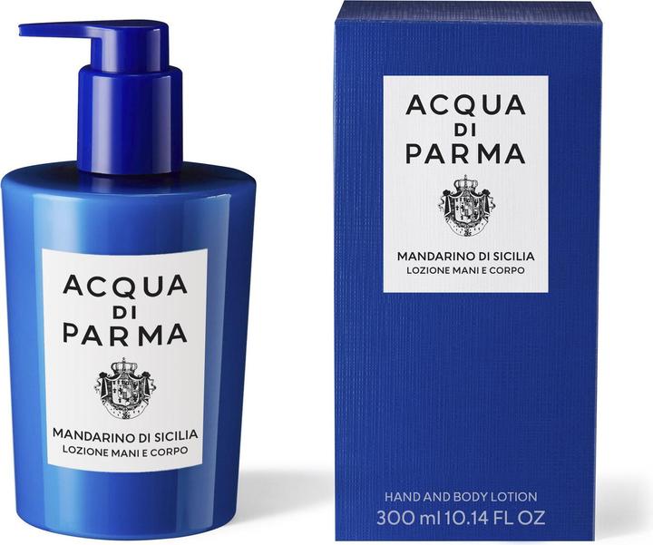 Produktbild Acqua Di Parma Mandarino di sicilia (Körperlotion, 300 ml)