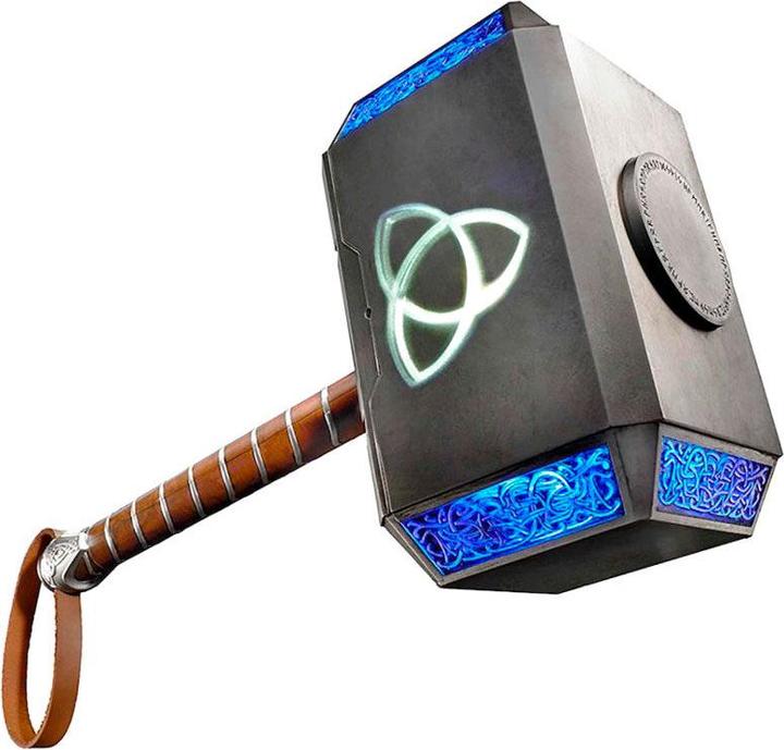 Produktbild Hasbro Thor- Elektronischer Hammer Mjolnir