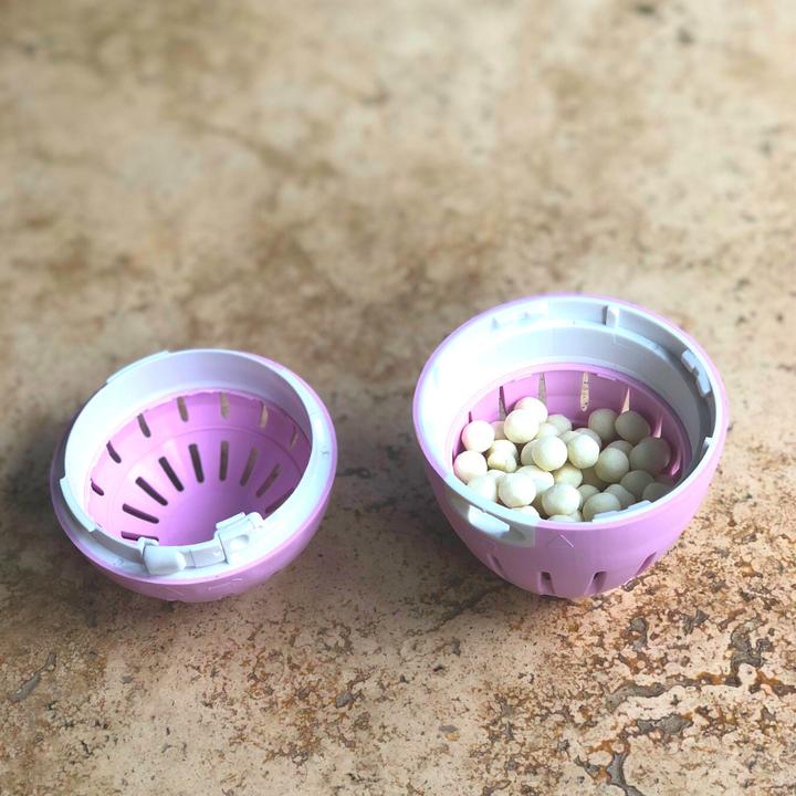 Immagine prodotto Ecoegg Waschei (50 Cicli di lavaggio, Perline per il bucato)