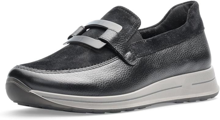 Actual product image Ara Osaka Slipper (36)