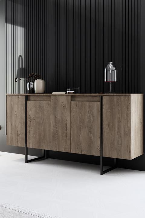 Image du produit Skye Decor Luxe (180 x 30 x 50 cm)