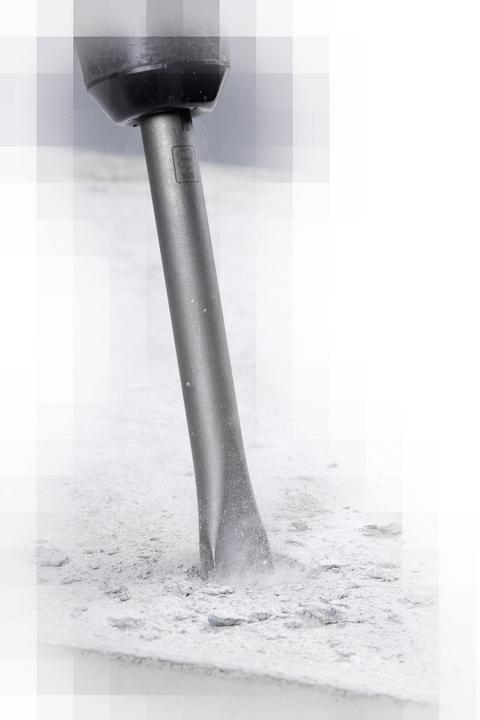 Actual product image DeWalt Flat chisel (25 mm)