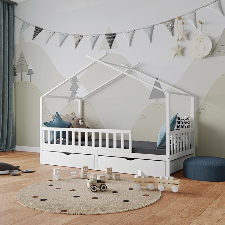 Produktbild VitaliSpa Franka (90 x 200 cm)