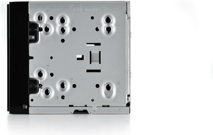 Actual product image Pioneer DMH-A240BT (MirrorLink)