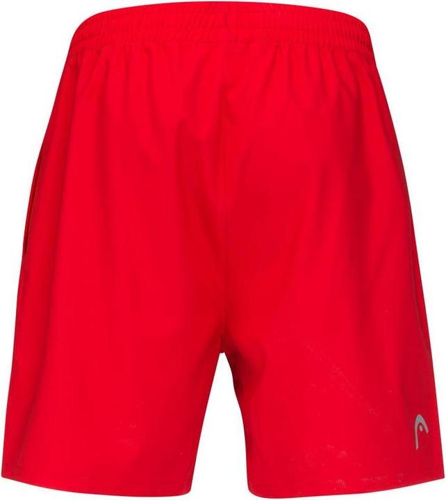 Produktbild Head Club Shorts M rot (S)
