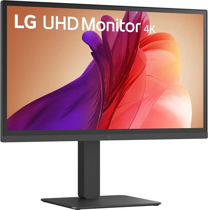 Actual product image LG UltraFine 27BA45U-B (3840 x 2160 Pixels, 27")
