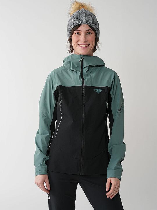 Immagine prodotto Dynafit Giacca Ridge Dynastretch (M)