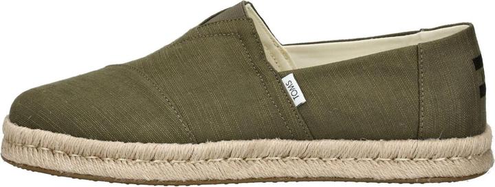 Immagine prodotto Toms 's Alpargata Rope 2.0 (40.5)