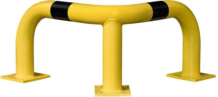 Immagine prodotto kaiserkraft Barra antiurto angolare XL