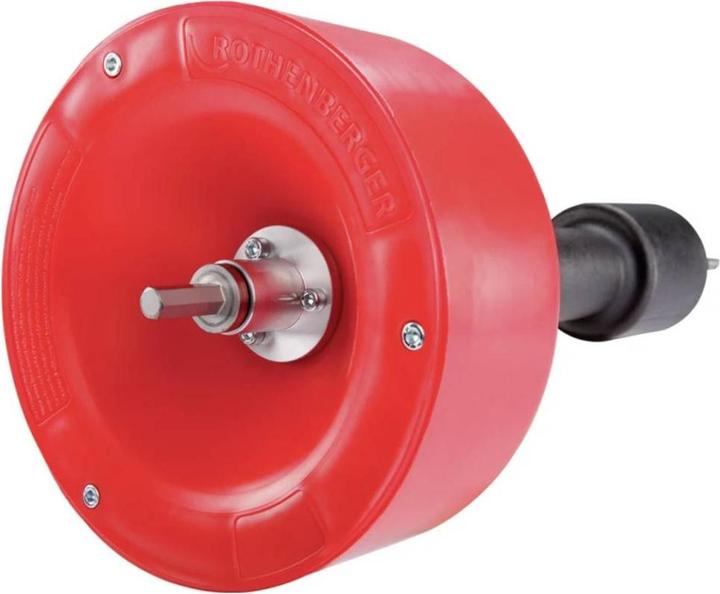 Immagine prodotto Rothenberger Scovolino elettrico ROSPIMATIC CL Set (1 pz.)