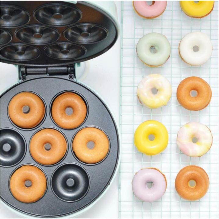 Produktbild ScrapCooking Préparation Donuts 270g (270 g)