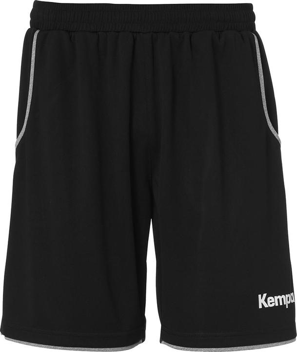 Kempa Referee Shorts (164)