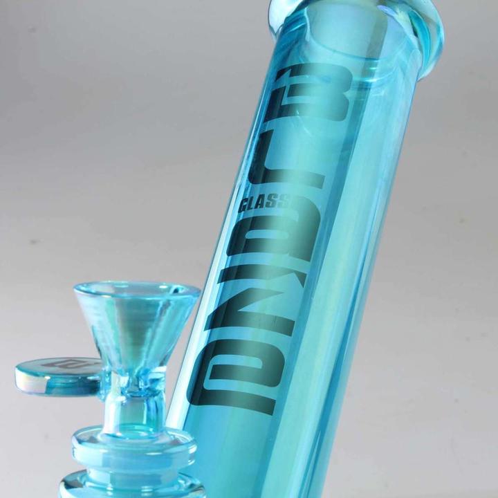 Produktbild Blaze Gear Bong Rainbow/Metallic Effect Blue 31cm