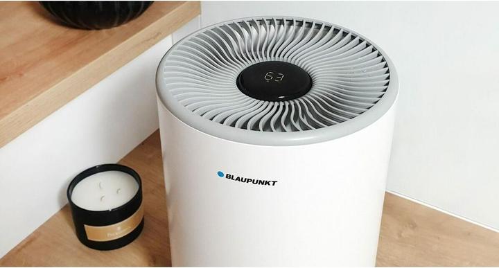 Produktbild Blaupunkt Luftbefeuchter mit Verdunstungssystem (30 m²)